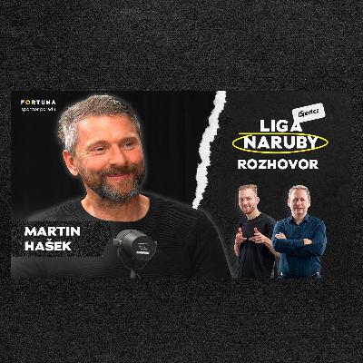 Rozhovor | Martin Hašek: Se Spartou jsme udělali tečku. Zpět na lavičku nechci. Dukla a sestup? Jen drobná komplikace