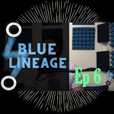 Ep 6 | Blue Lineage | Black American Music Timeline