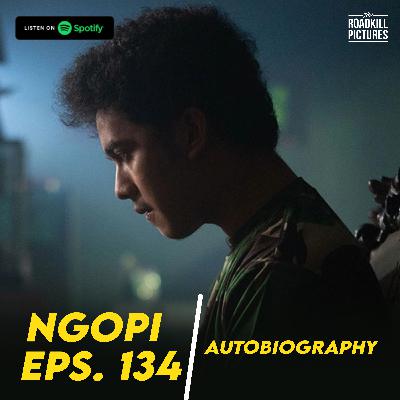 Autobiography [2023]