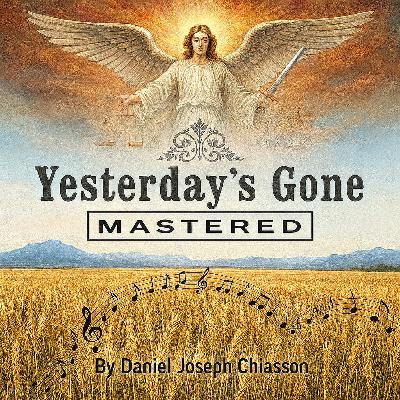 Yesterday's Gone (remastered)