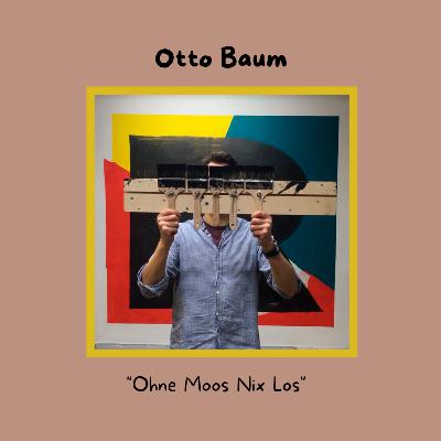 #8 Otto Baum