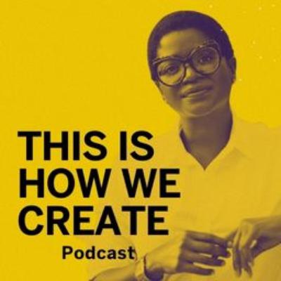 65. How to Build a Creative Business - Carmelle Kendall