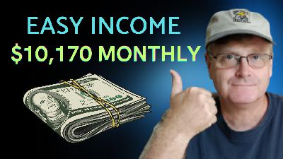 Great Monthly Income from Options Premium Great Monthly Income from Options Premium