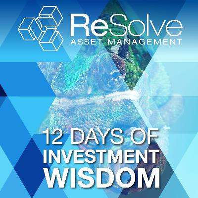 Day 2 – What True Diversification Really Is and How to Maximize it
