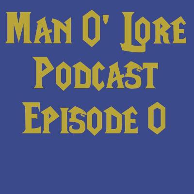 Episode 0: Introduction/The who of what?