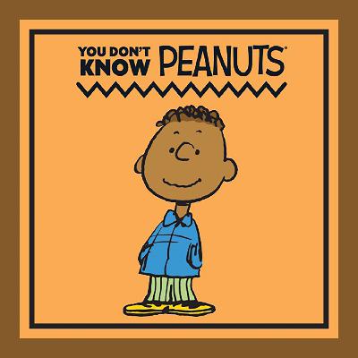 The Origin Story of Franklin: How the First Black Peanuts Character Met the Gang