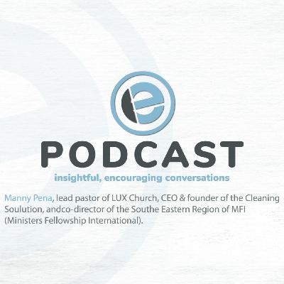 Episode 13: Lessons in Leadership - A Surrendered Heart Episode 13: Lessons in Leadership - A Surrendered Heart