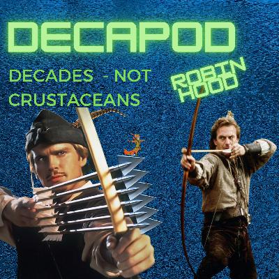 1990's - Robin Hood vs Robin Hood
