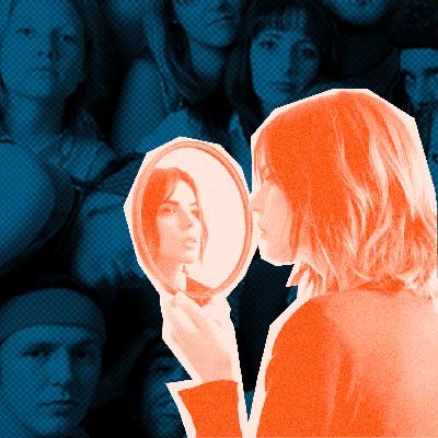 It's All About You/It's Not All About You It's All About You/It's Not All About You