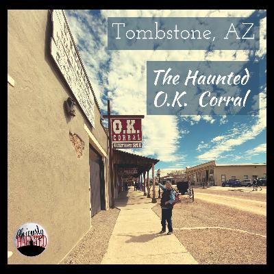 Tombstone, AZ