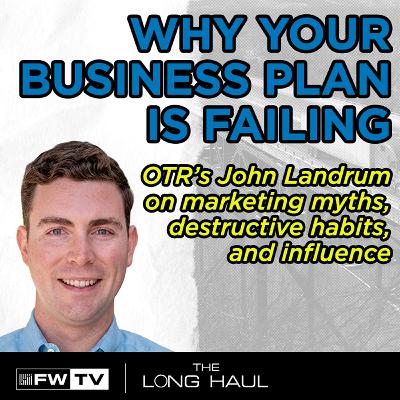 No Sales. No Spin. Just Truth – Understanding the Messaging Behind Trucking | The Long Haul