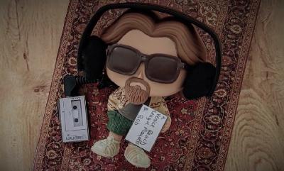 Local one-minute movie "The Short Lebowski" takes home fan favourite prize