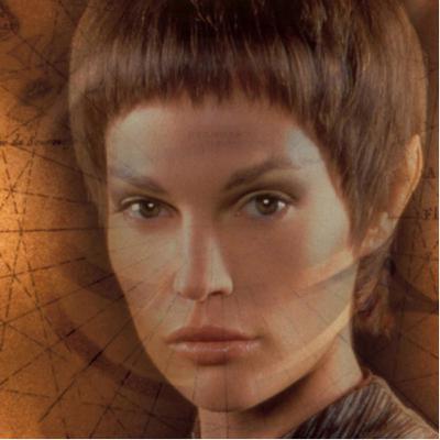 Enterprise - Surak’s Soul - J M Dillard