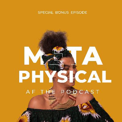 Shake Off Scarcity: Embracing a Metaphysical Mindset for Abundance