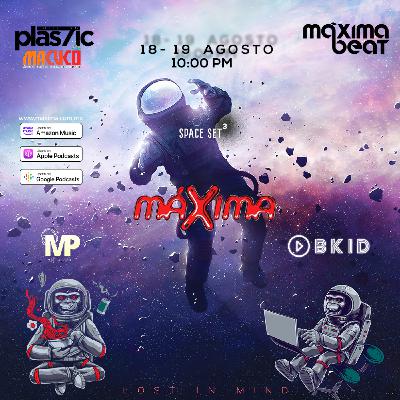 Lost in mind (BKID + MPAUL) Lost in mind (BKID + MPAUL)