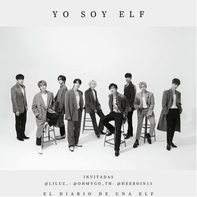 ¡YO SOY ELF!