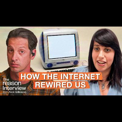 Did the Internet Break Our Sense of Reality?