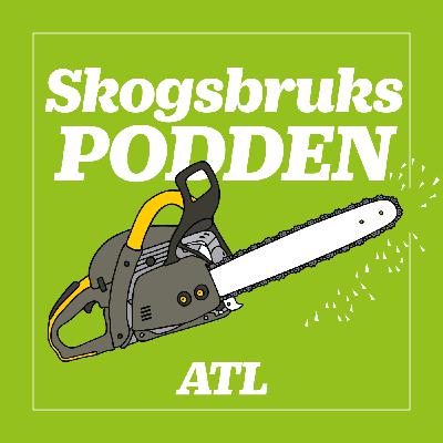 Skogsbrukspodden: Klimatanpassning i praktiken Skogsbrukspodden: Klimatanpassning i praktiken