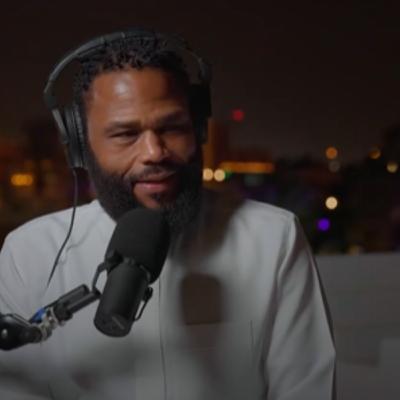 S2الموسم الثاني – حلقة خاصة مع أنثوني أندرسون