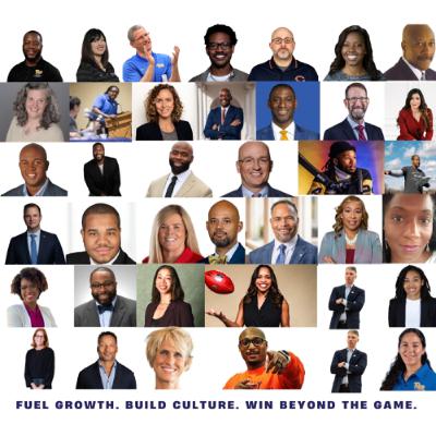 Episode 130: Connect the Dots