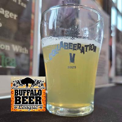 40 CollaBEERation V Recap