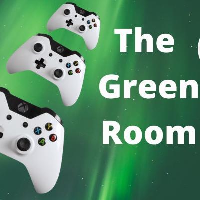 The Green Room - Episode 2 Games and more xCloud hints The Green Room - Episode 2 Games and more xCloud hints