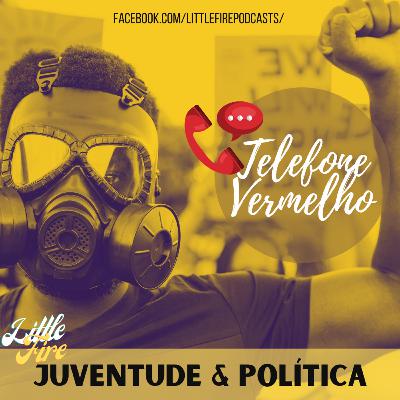 EP 11 / Temporada I - Juventude e Política. EP 11 / Temporada I - Juventude e Política.