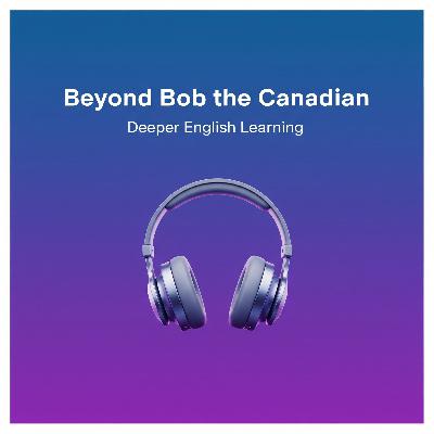 Survival English: Navigating the Canadian Mall's Vocabulary & Culture