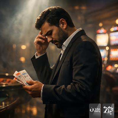 آیا شرکت در قرعه‌ کشی گناه است؟ | نظر اسلام درباره بخت‌آزمایی و لاتاری