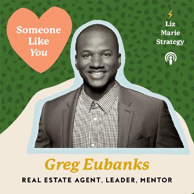 Greg Eubanks - Perseverance, Mental Health & Generational Wealth