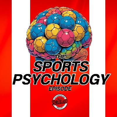 Sunderland first team performance psychologist Lauren Garner meets WTF Podcast | #TilTheEnd, that Ballard goal, injury recovery and Luke O'Nien