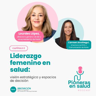 Lourdes López, directora general de BD España y vicepresidenta de Fenin: “La sostenibilidad ya no es una tendencia.”