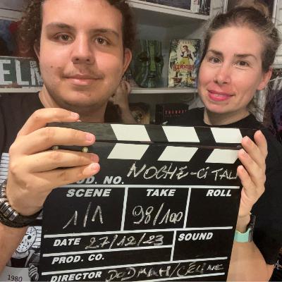 Noche-ci Talk #4 Des devinettes, des jeux et des critiques Noche-ci Talk #4 Des devinettes, des jeux et des critiques