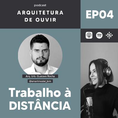 EP04 - Trabalho à Distância EP04 - Trabalho à Distância
