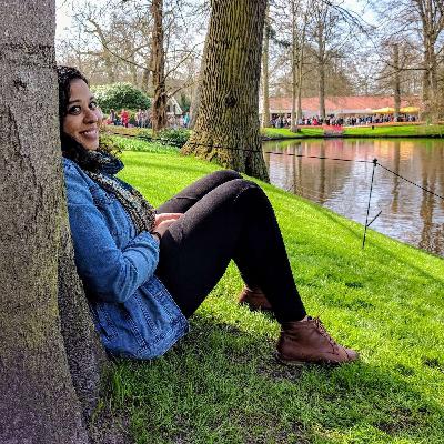 Ten: Persis Eskander on wild animal suffering