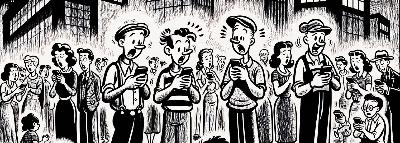Mandatory use of WhatsApp - do you feel excluded?