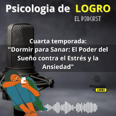 🔴 Dormir para Sanar El Poder del Sueño contra el Estrés y la Ansiedad