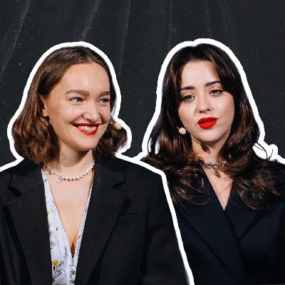 #21 Как говорить о преступлениях с юмором и почему женщины чаще слушают тру-крайм? feat. «Тут такое дело»