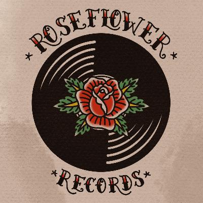 Violin Teacher was a Russian Spy?!? - asri on Roseflower Radio Ep. 34 Violin Teacher was a Russian Spy?!? - asri on Roseflower Radio Ep. 34