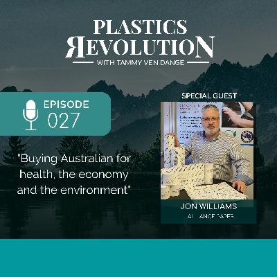 Jon Williams of Alliance Paper: Jon Williams of Alliance Paper: