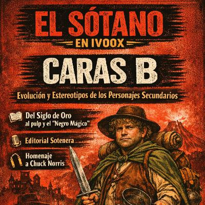 Caras B – Especial: Evolución y estereotipos de los personajes secundarios
