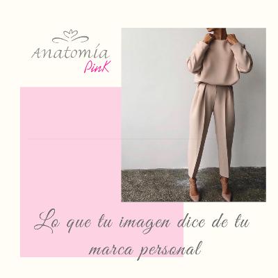 Lo que tu forma de vestir dice de tu marca personal