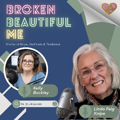 The Voice Within: Linda Feig Knipe on Grief, Grace, and Becoming Whole The Voice Within: Linda Feig Knipe on Grief, Grace, and Becoming Whole