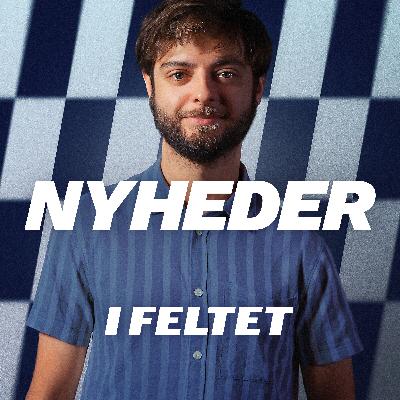 Nyheder i Feltet: Foldager med overraskende Grand Tour-beslutning