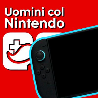 "Ma quindi 'sta Nintendo Switch 2?"