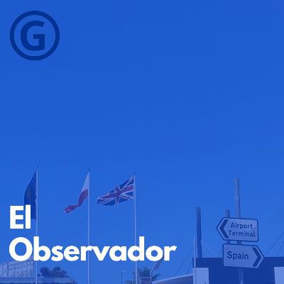 España regala la soberanía de Gibraltar España regala la soberanía de Gibraltar