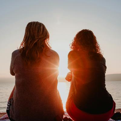 Ep127: The Gift of Getting Older & What Matters Now Ep127: The Gift of Getting Older & What Matters Now