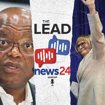 Jozi leaders out of office ahead of G20. PLUS: DA, ANC, PA duel for WC Jozi leaders out of office ahead of G20. PLUS: DA, ANC, PA duel for WC