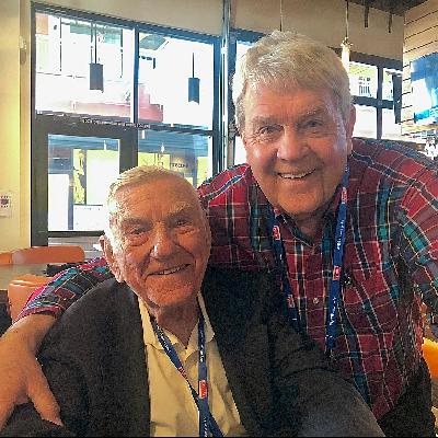 AMPP Honors the Legacy of Malcolm McNeil, an Industry Pioneer