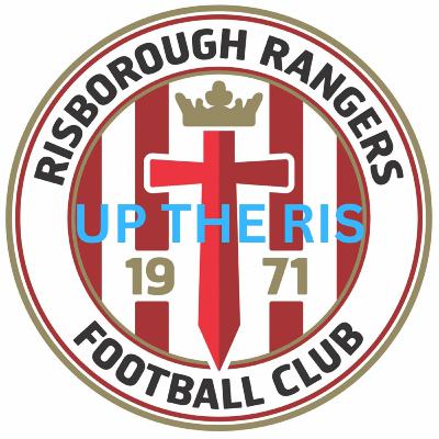 Up The Ris - Series 2 Episode 9 'Re-Boot'